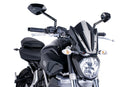 YAMAHA MT-07 MOTO CAGE [2017] – New Generation Sport – Transparent-6