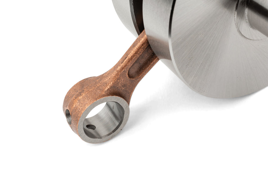 MBK Nitro 50 2T LC [2000–] - Kurbelwelle MHR RHQ 10mm KoBo