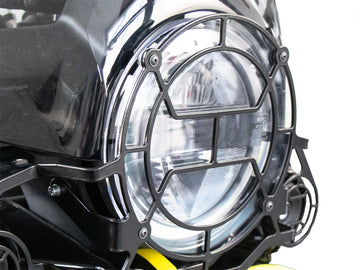Husqvarna north 901 [2022-2025] - protective disc - 0