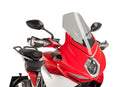 MV AGUSTA TURISMO VELOCE 800 LUSSO [2020] – Touring Screen – Tinted-1