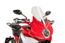 MV AGUSTA TURISMO VELOCE 800 LUSSO [2020] – Touring Screen – Tinted-3