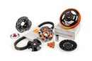 MBK Nitro 50 2T LC [2013–] - Variomatik Kupplung