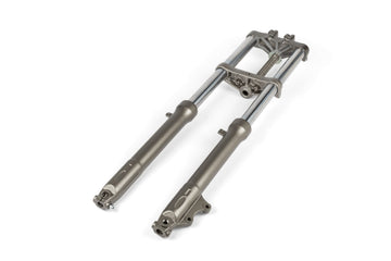 Sherco SE-R 50 2T [2013–2017] - Gabel