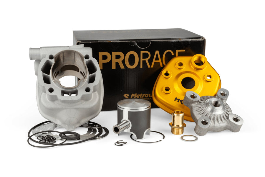 MBK Nitro 50 2T LC [–1998] - Zylinderkit Pro Race 3 70ccm