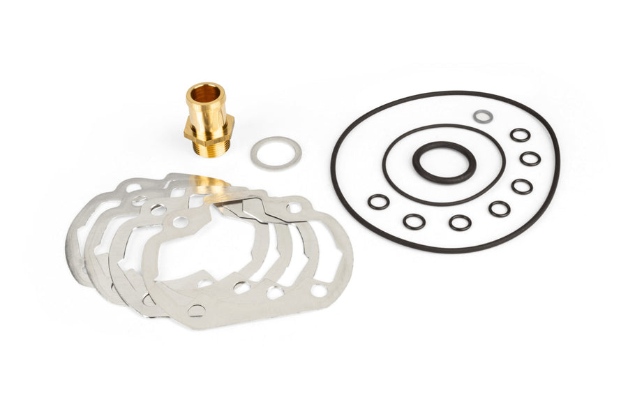 MBK MachG 50 2T LC [–2002] - Zylinderkit Pro Race 3 70ccm