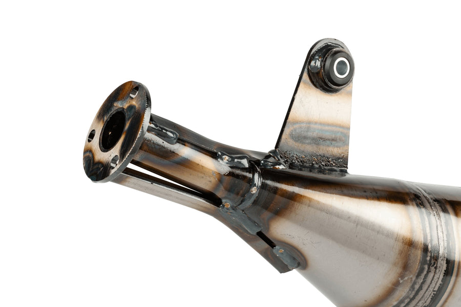Beta RR-T SM 50 2T - Exhaust S Race 85-100ccm