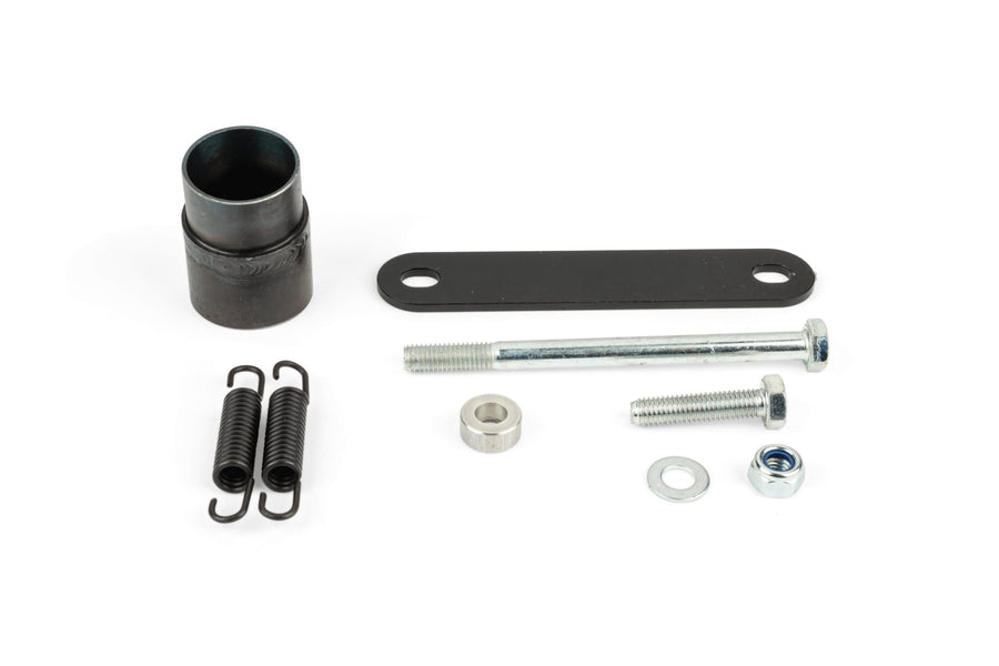 Fantic XE 50 2T - Auspuff S Race 85-100ccm