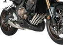 HONDA CB 650 R NEO SPORTS CAFE [2025] – Crash pads PRO 2.0 – Black-1