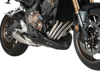 HONDA CB 650 R NEO SPORTS CAFE [2020] – Engine guards – Black