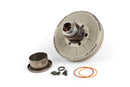 MBK Nitro Naked 50 2T LC [2014–] - Wandler R/T Oversize Torque Boost