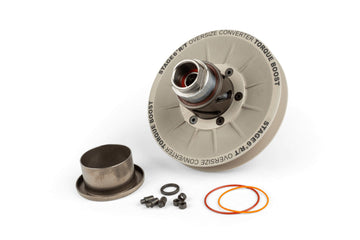 MBK Nitro Naked 50 2T LC [2014–] - Wandler R/T Oversize Torque Boost