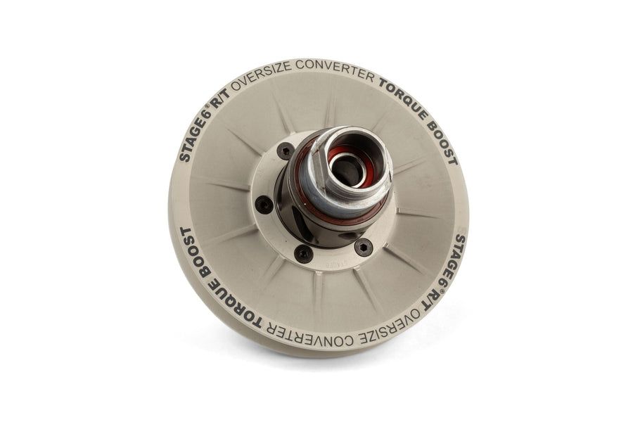 MBK Nitro 50 2T LC [2013–] - Wandler R/T Oversize Torque Boost