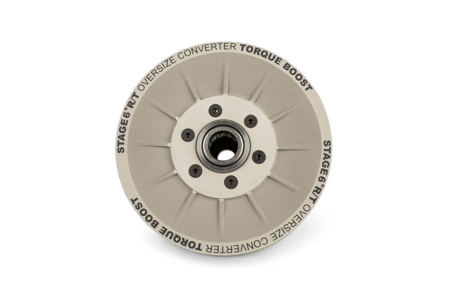 Aprilia SR Netscaper 50 2T LC - Wandler R/T Oversize Torque Boost
