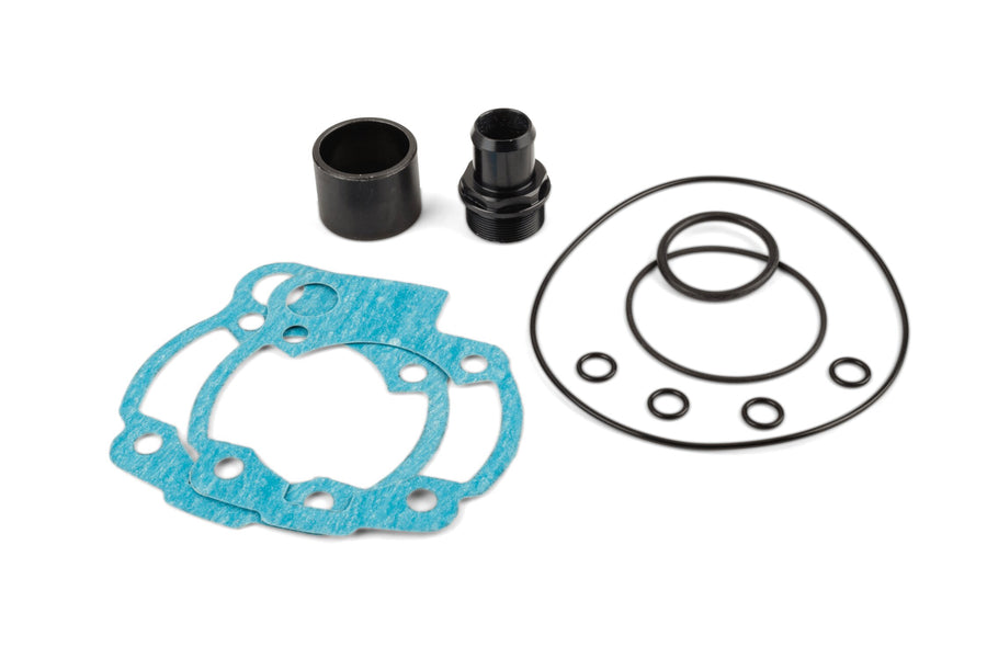 Fantic XE 50 2T - Zylinderkit Big Racing 88ccm Aluminium