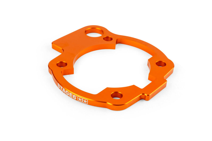 Keeway SM 50 2T - Zylinderkit Big Racing 88ccm Aluminium