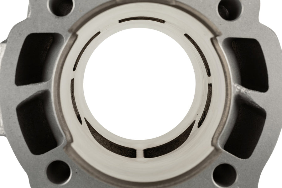 Fantic XE 50 2T - Zylinderkit Big Racing 88ccm Aluminium