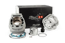 Aprilia RX 50 2T D50B1 [2006–] - Cylinder kit Big Racing 77cc