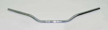 Motorcycle driver Ø 25 - Superbike -Lenker 760 mm wide
