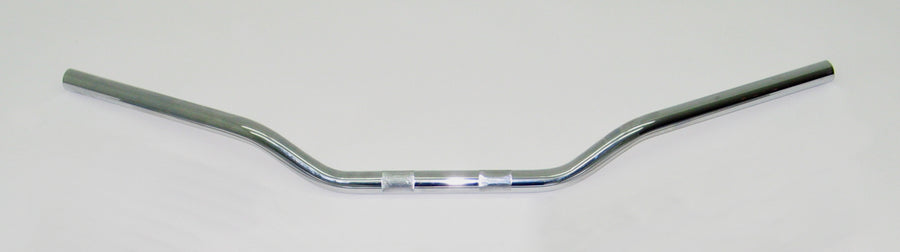 Motorcycle driver Ø 25 - Superbike -Lenker 760 mm wide