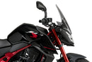 HONDA CB 750 HORNET [2024] – New Generation Touring – Black-3