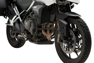 TRIUMPH TIGER SPORT 850 [2025] – Crash bar – Tinted