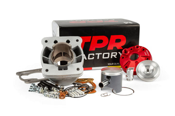 Beta RR Enduro 50 2T - cylinder kit FL100