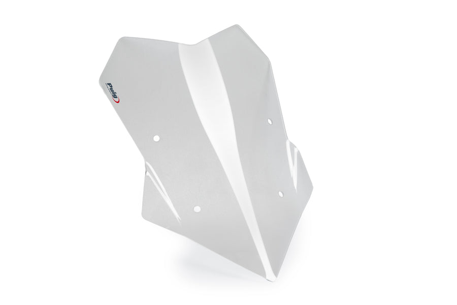 YAMAHA TRACER 9 GT PLUS [2024] – sports screen – transparent