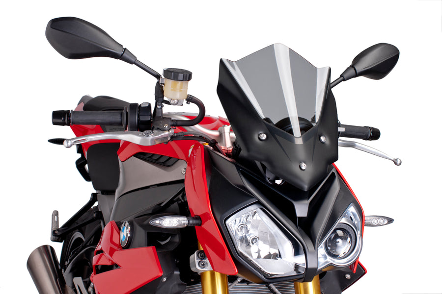 BMW S 1000 R [2018] – New Generation Sport – Carbon look