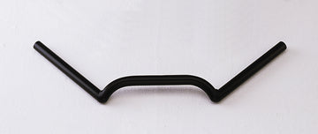 Motorcycle driver Ø 22 mm (7/8 ") - M -Lenker 565 mm wide, black