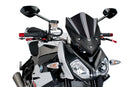 BMW S 1000 R [2018] – New Generation Sport – Carbon look-2