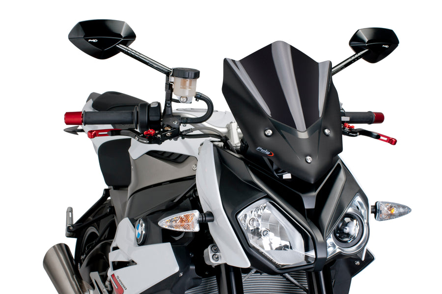 BMW S 1000 R [2018] – New Generation Sport – Tinted
