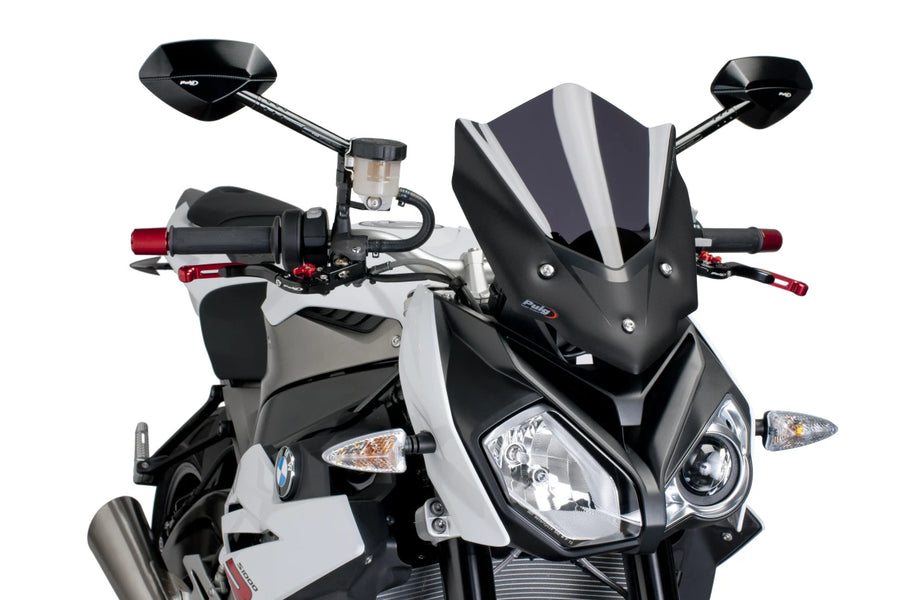 BMW S 1000 R [2018] – New Generation Sport – Tinted