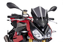 BMW S 1000 R [2018] – New Generation Sport – Carbon look-7
