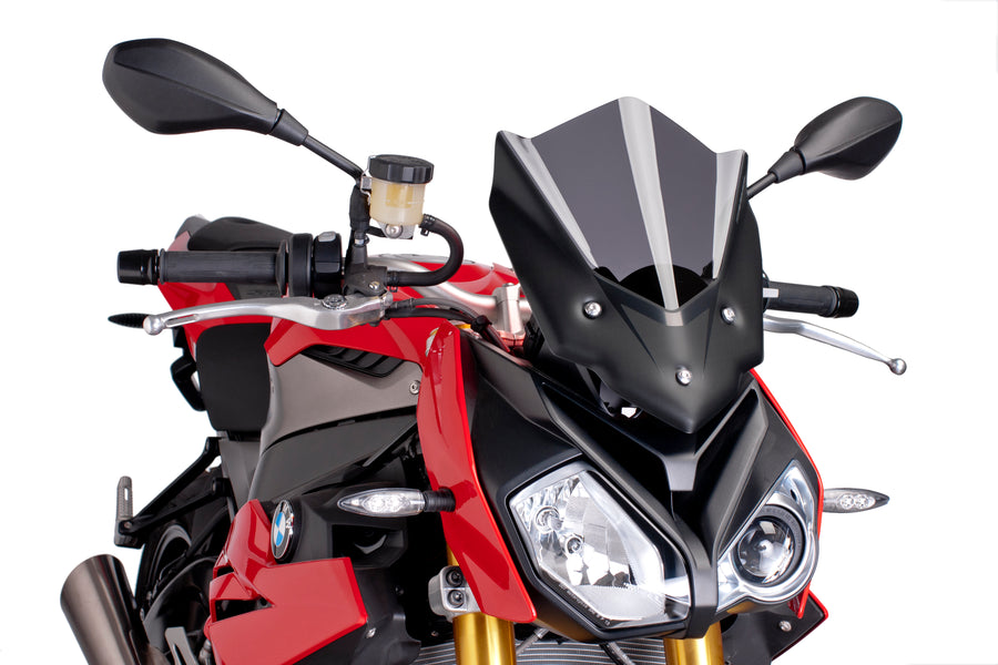 BMW S 1000 R [2018] – New Generation Sport – Tinted