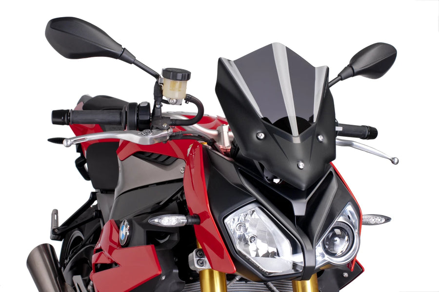 BMW S 1000 R [2018] – New Generation Sport – Tinted