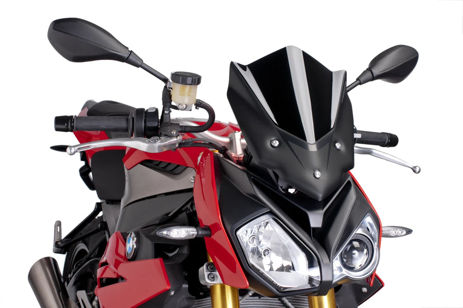 BMW S 1000 R [2018] – New Generation Sport – Transparent