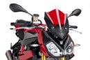 BMW S 1000 R [2018] – New Generation Sport – Carbon look-10