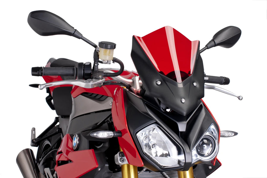 BMW S 1000 R [2018] – New Generation Sport – Tinted