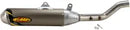 Yamaha YFZ 450 XBB Bill Ballance Edition [2010] - Q4 Slip-On silencer – picture 9