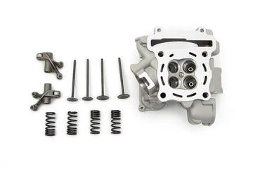 Yamaha Yzf-r 125 [NARAKU] – cylinder head 22/25, 66 mm for Yamaha X-Max, YZF, WR 125