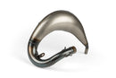 Rieju MRT Pro SM 50 2T - Auspuff Handmade Cross 50-70 lila