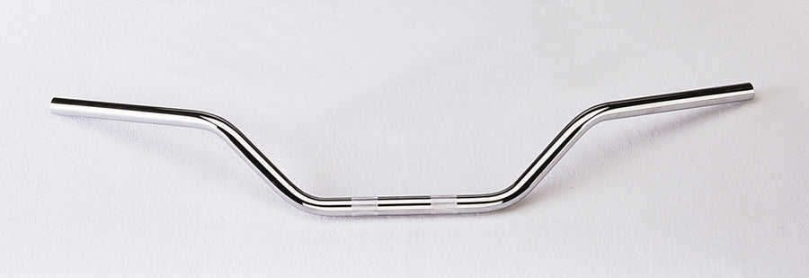 Motorcycle driver Ø 22 mm (7/8 ") - Superbike -Lenker 870 mm wide