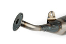 Beta RR-T SM 50 2T - Exhaust Racing Line 70 80 Purple