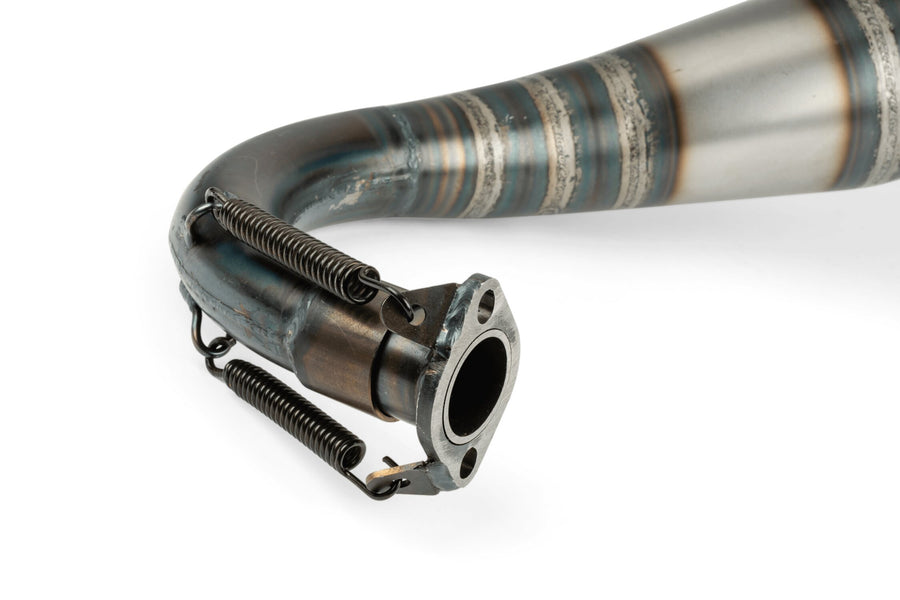 Beta RR-T SM 50 2T - Exhaust Racing Line 70 80 Purple