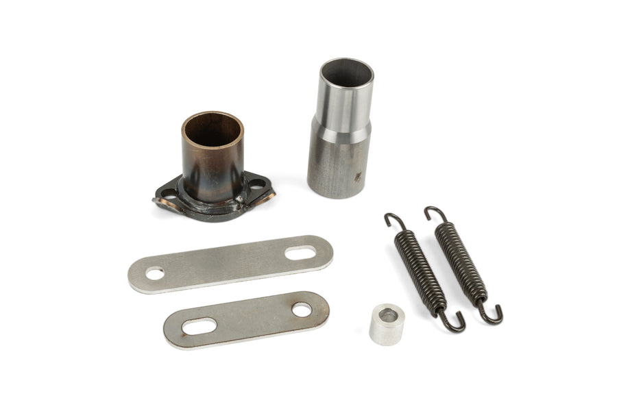 Beta RR-T SM 50 2T - Exhaust Racing Line 70 80 Purple