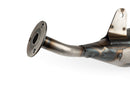 Aprilia RX Factory 50 2T - Auspuff Racing Line 70 80 Lila