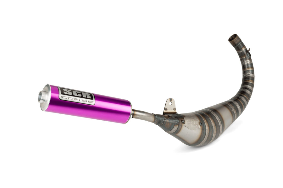 Beta RR-T SM 50 2T - Exhaust Racing Line 80-90 purple