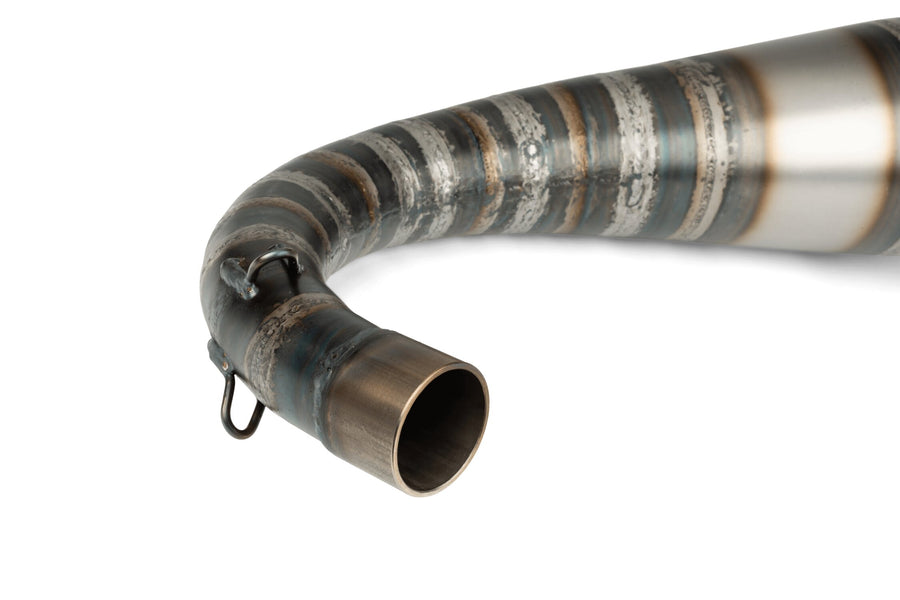 Beta RR-T SM 50 2T - Exhaust Racing Line 80-90 purple