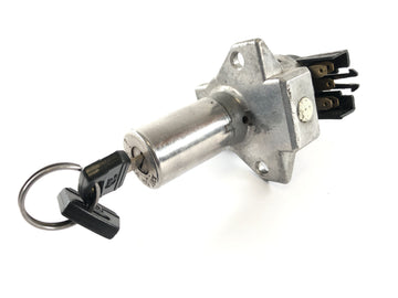 Honda CB 750 K RC01 [1983] - Ignition lock with key - 0