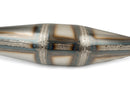 Gilera RCR Enduro 50 2T D50B0 [2011–] - Auspuff Handmade 50-70 rot